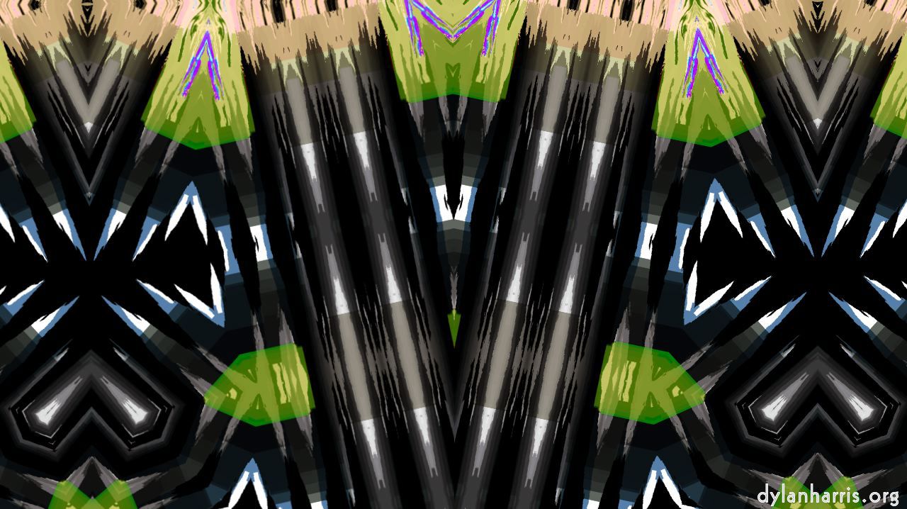 image: self animating 2 :: modattack6