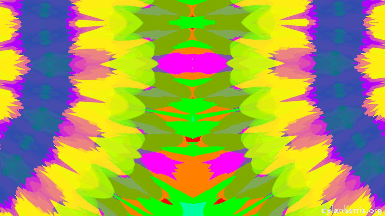 image: self animating 2 :: modattack8