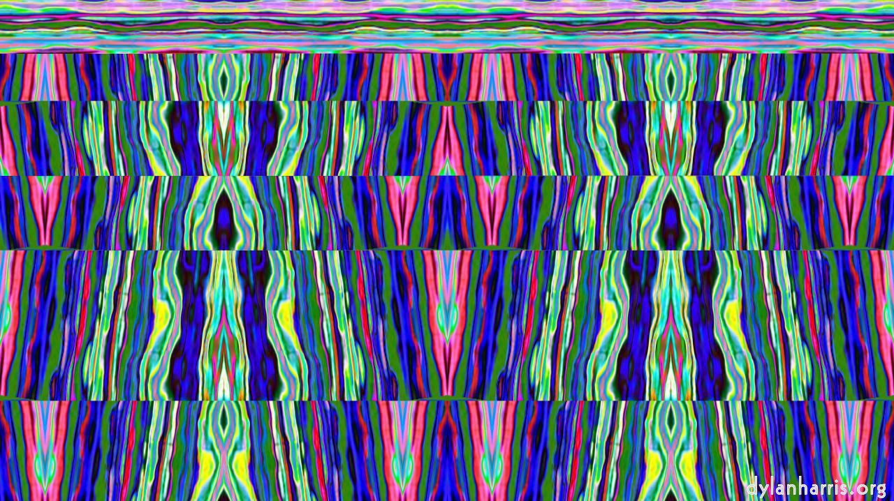 image: self animating 2 :: patternedmod2