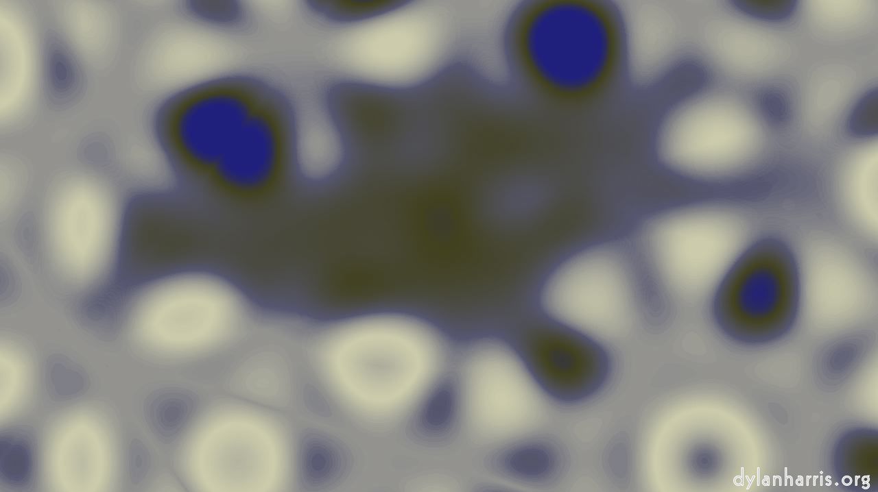 image: self animating 2 :: shuffler1