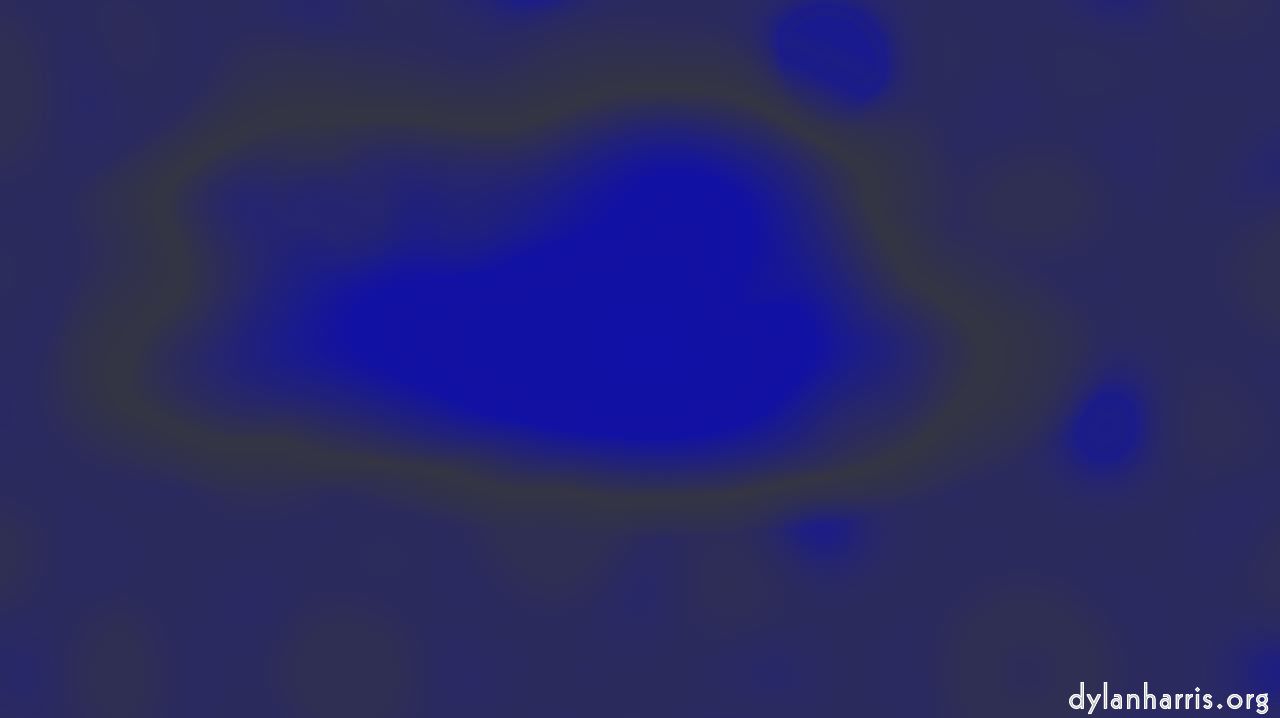 image: self animating 2 :: wiggler1