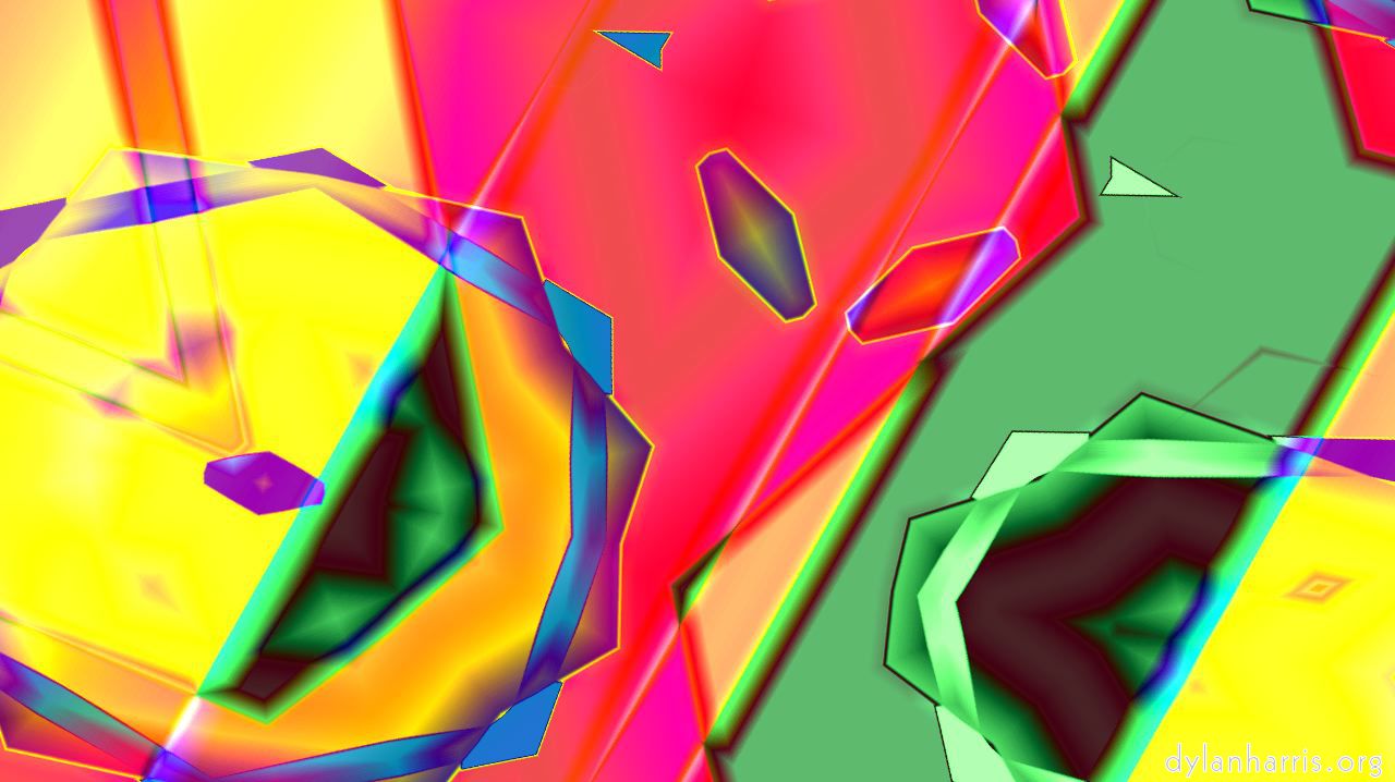 image: self animating textures :: tgex1