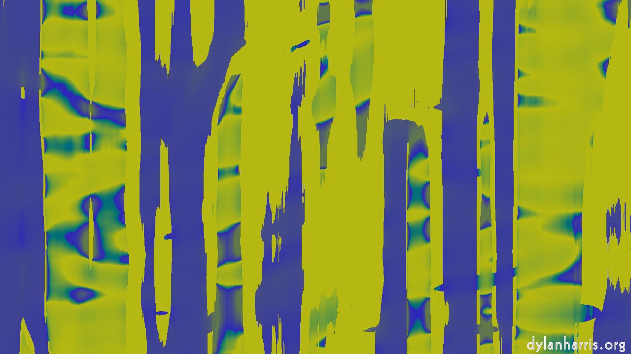 image: self animating with alpha :: tg7