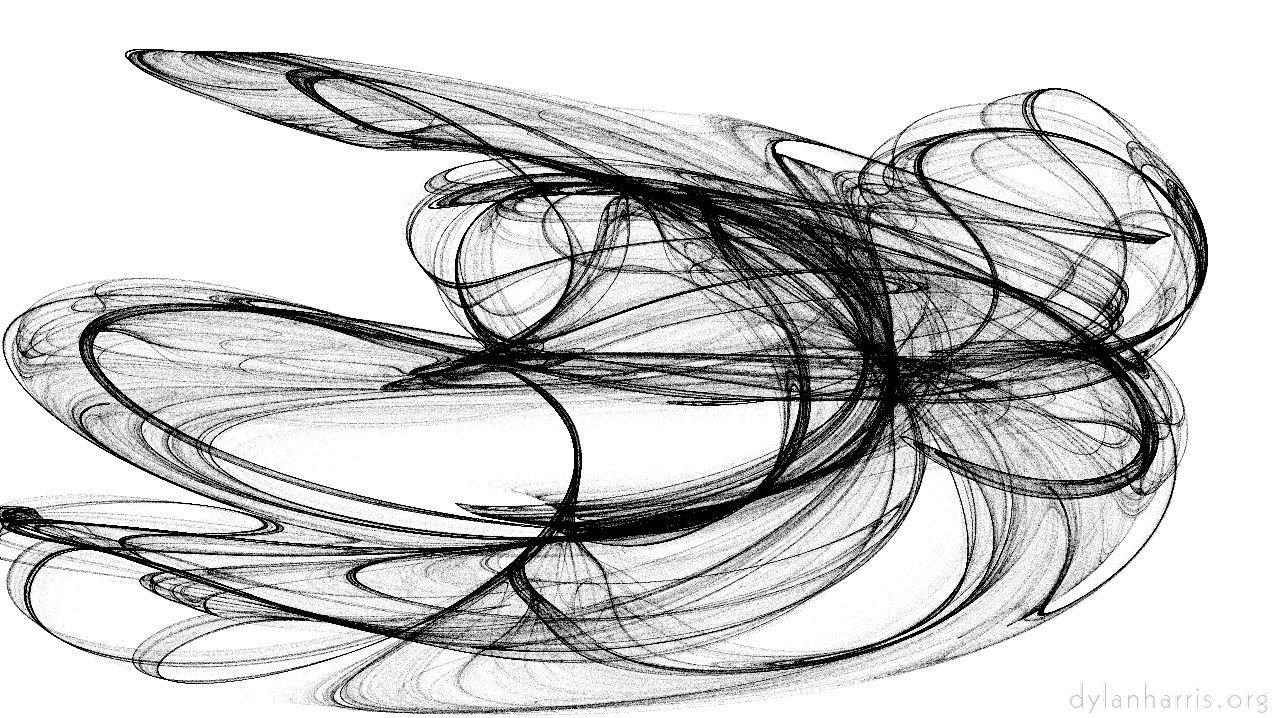 image: anim test 1 :: pickover anim 1