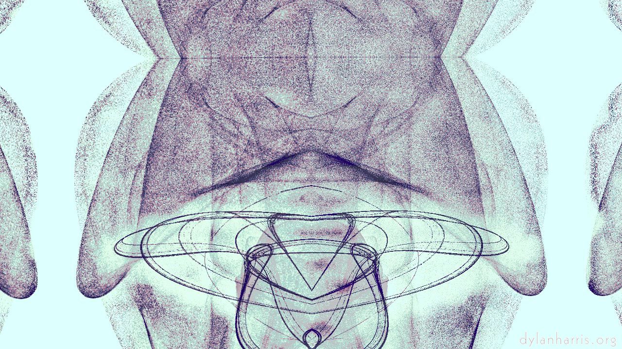 image: anim test 1 :: pickover anim 7a