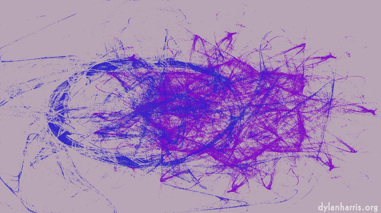 image: pickover attr :: attr 5