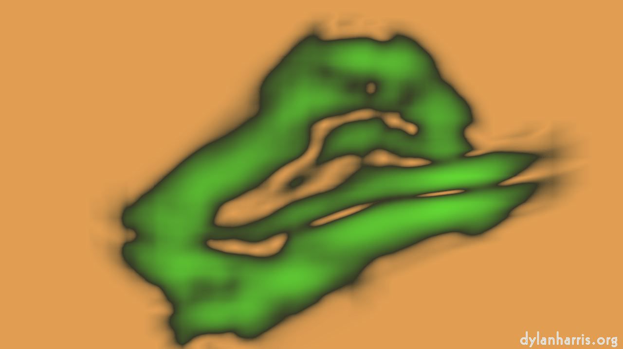 image: pickover attr :: gradz attr 3