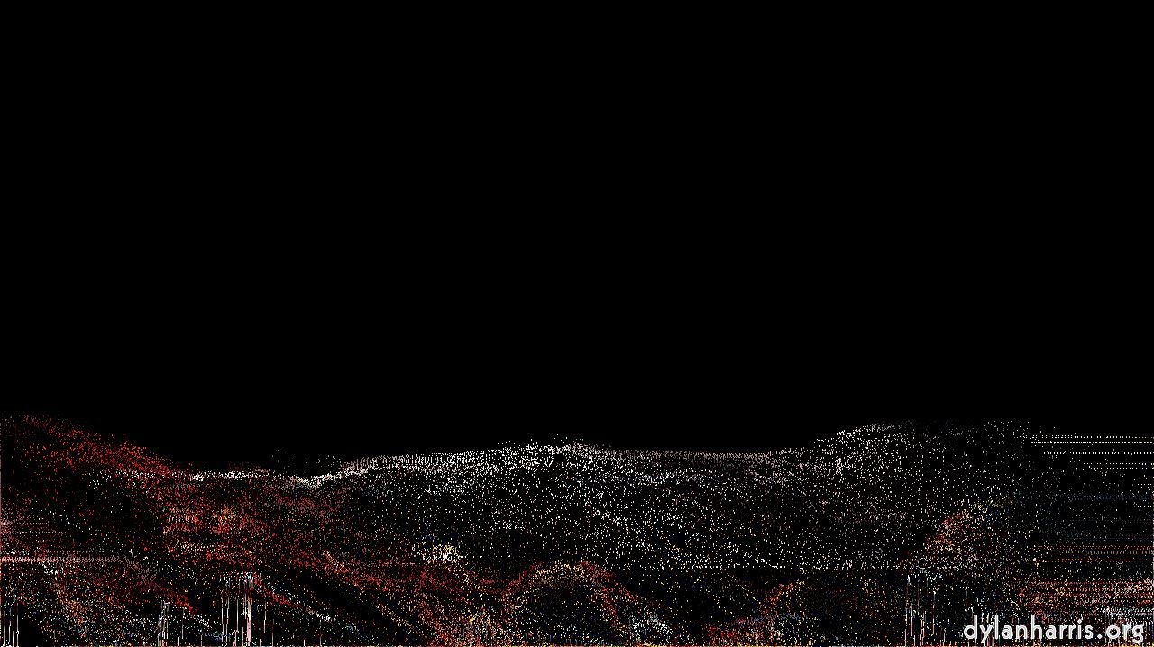 image: rutt etra :: re1 tg5