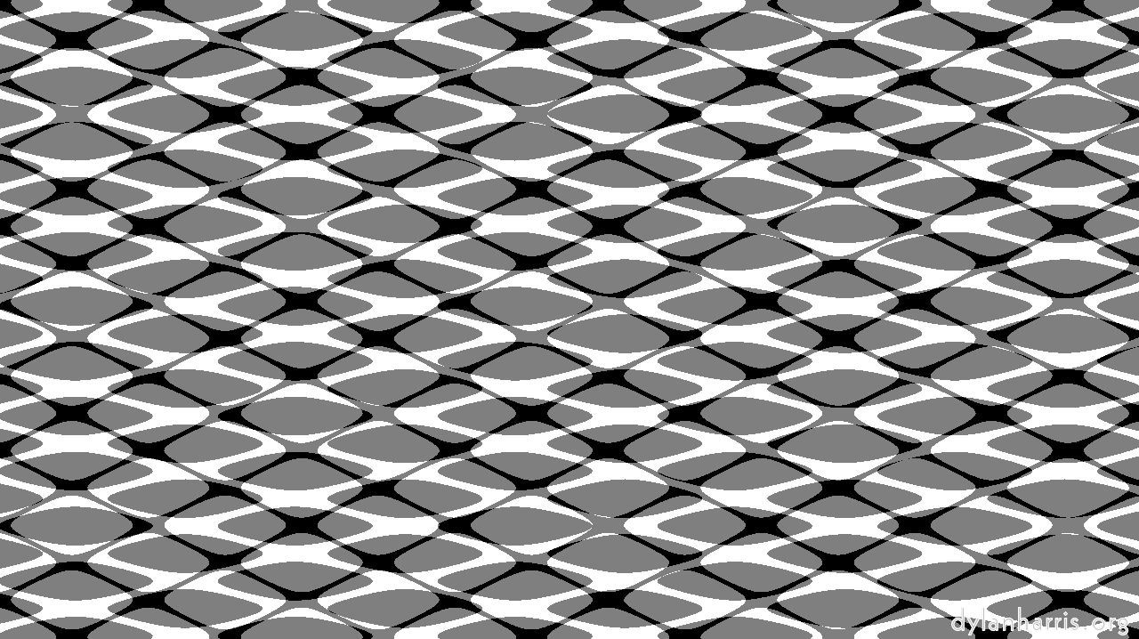 image: chaos :: stretchmesh