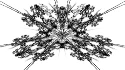 image: image from chaos generators (animated)