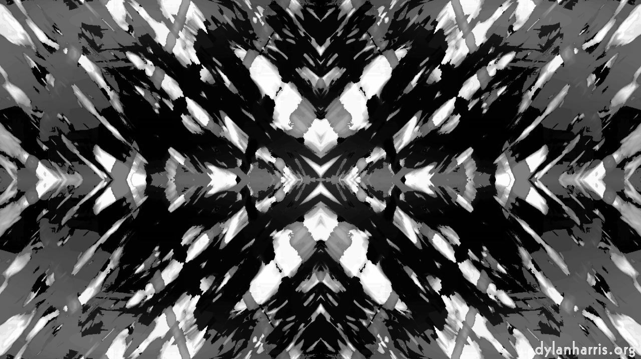 image: in progress ones :: circuitboardsymmetry6