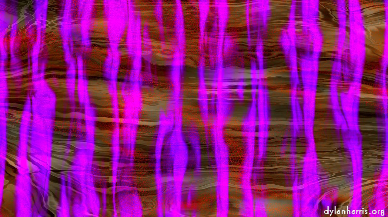 image: modulated by pen :: wavy2