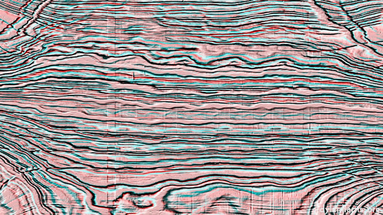 image: nagal series 1 :: threedglasses