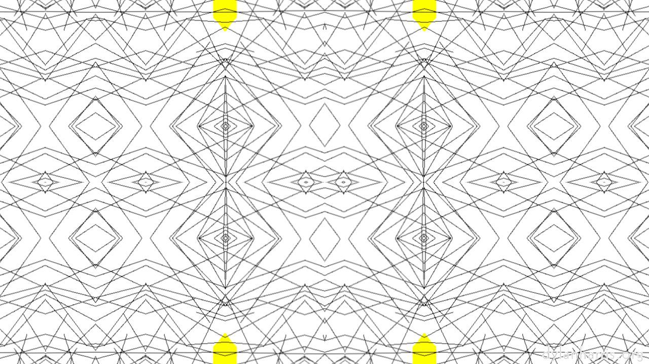 image: abstract :: abstractlinedrawing3