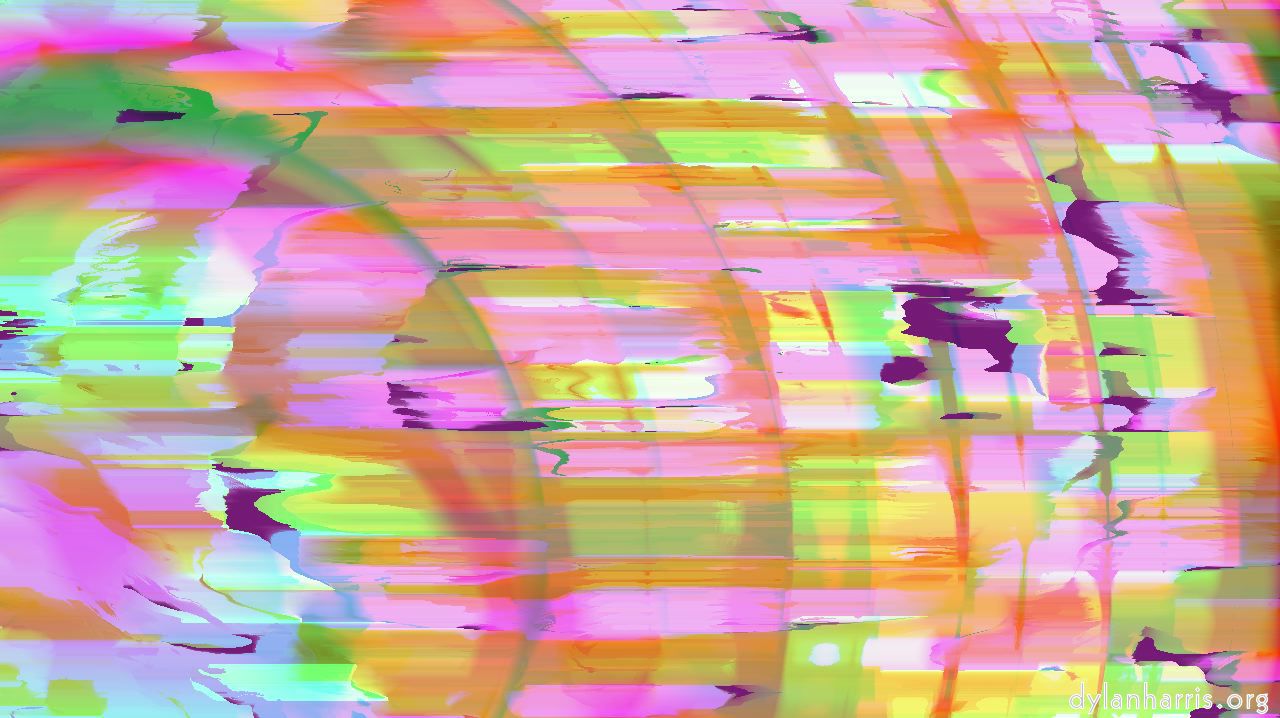 image: abstract :: colourwash