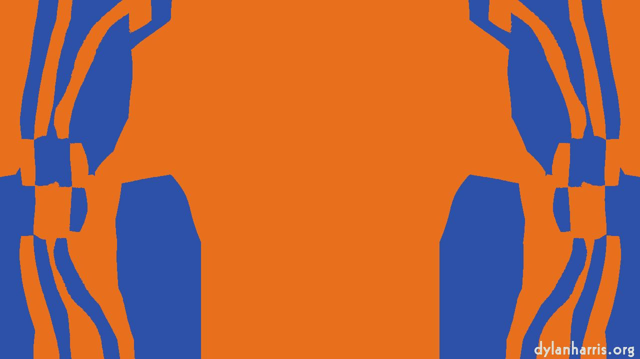 image: abstract :: dancinglegs