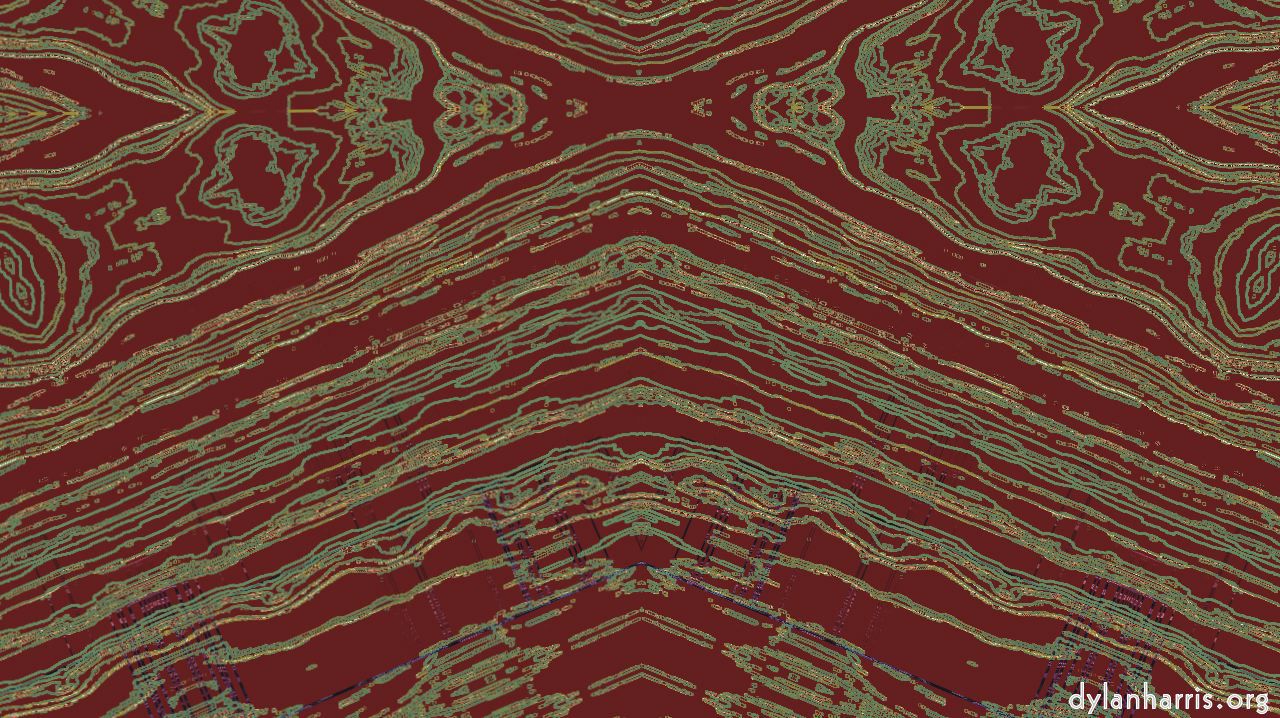 image: abstract :: darksym