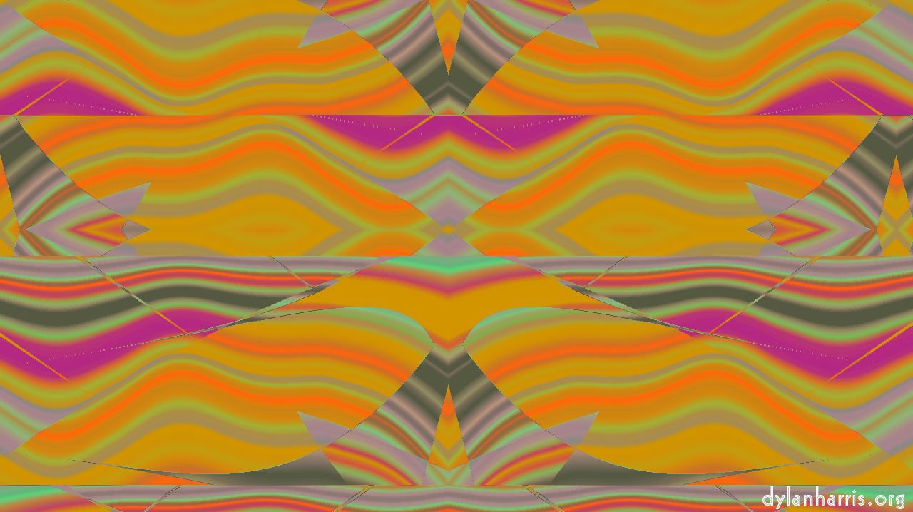 image: abstract :: dimensions