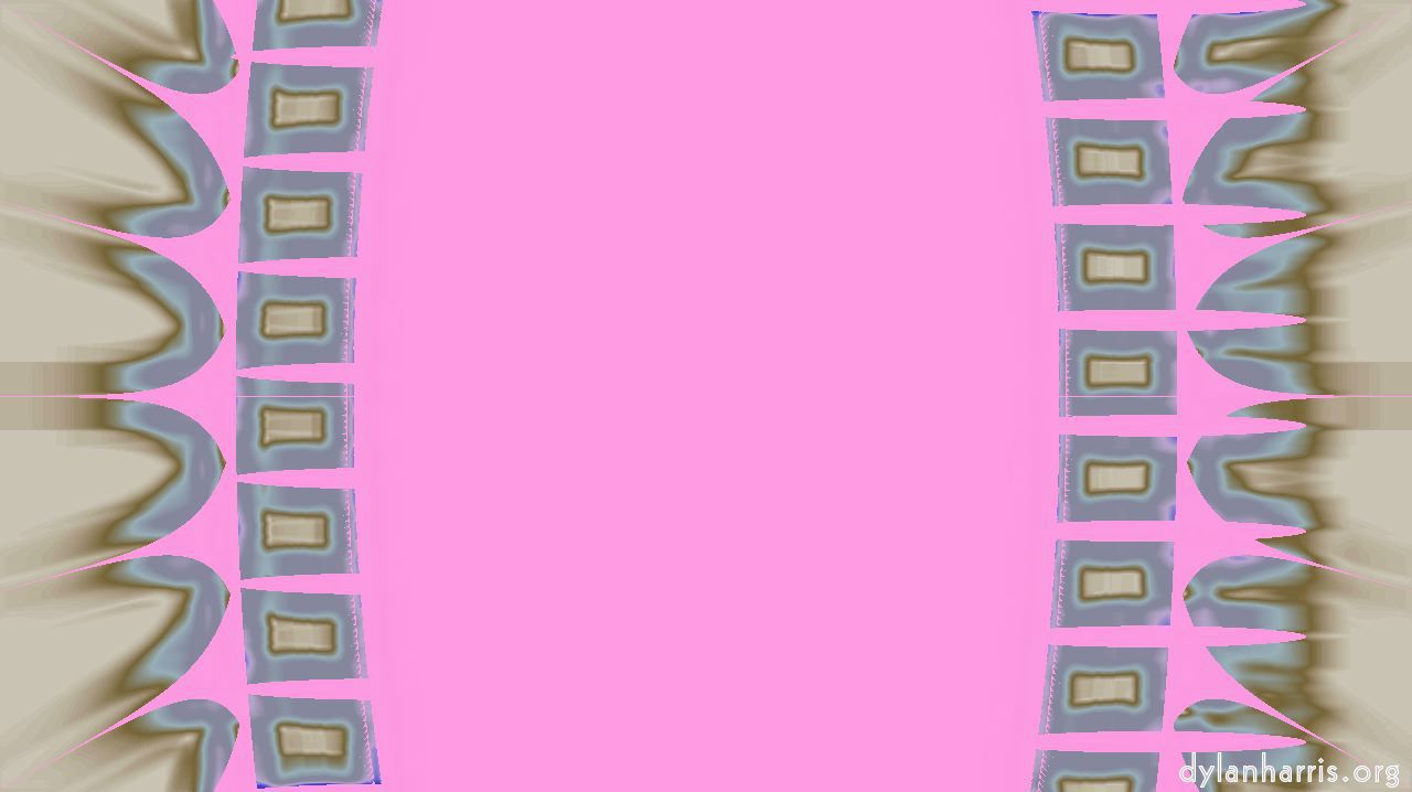 image: abstract :: filmstrip