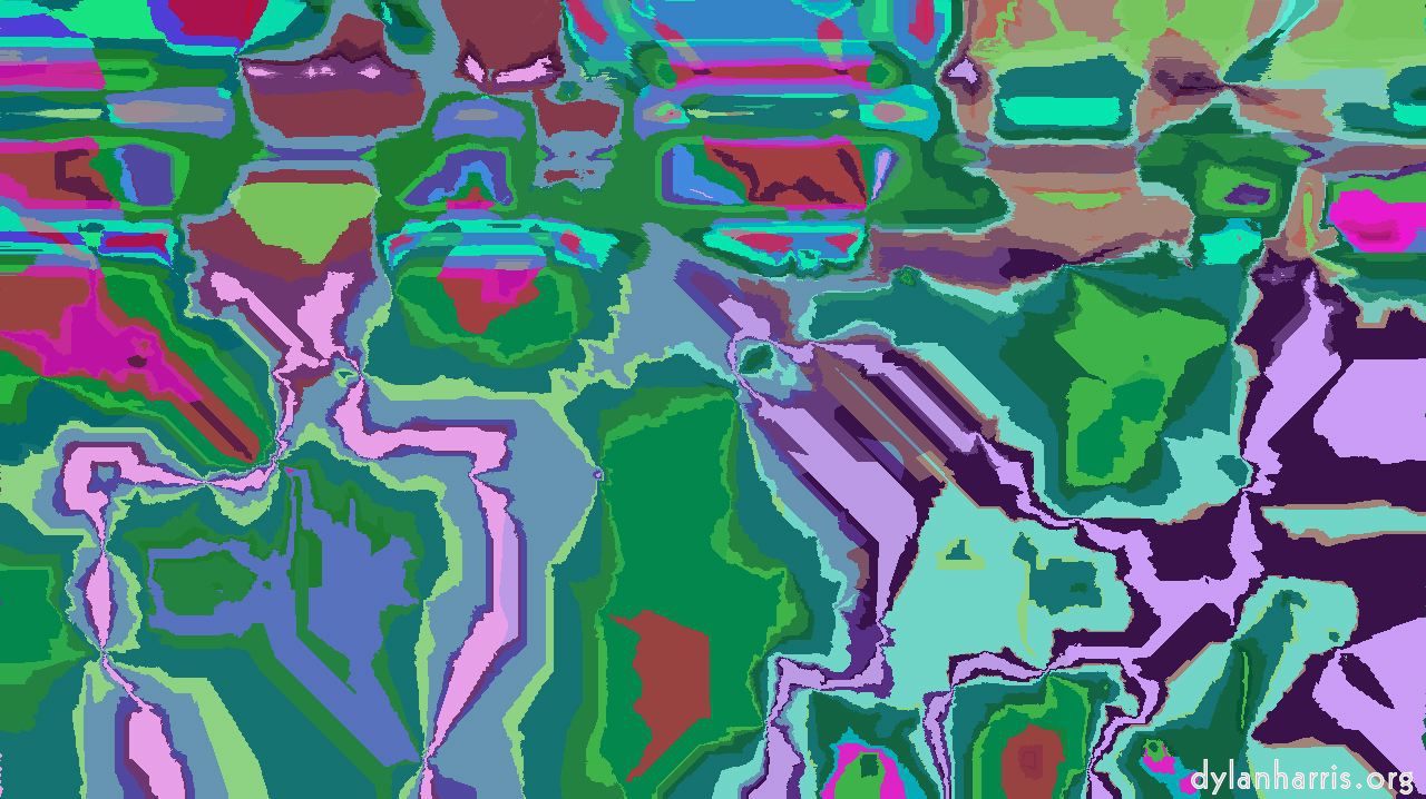 image: abstract :: flowing