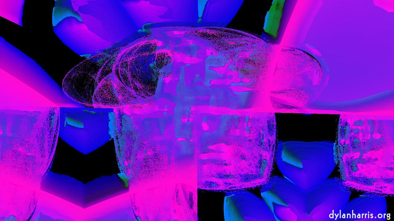 image: abstract :: giantbug