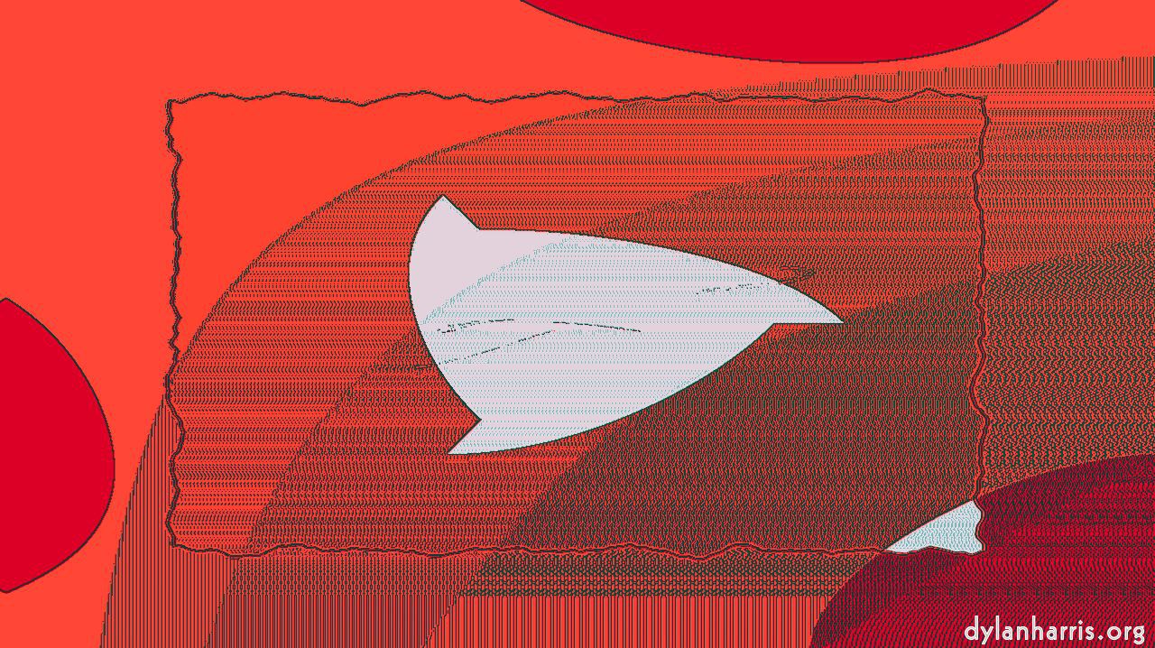 image: abstract :: heartinabox