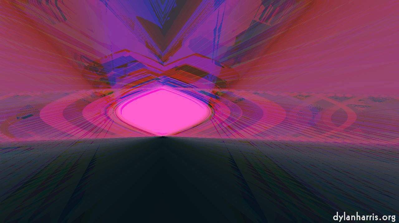 image: abstract :: horizon1