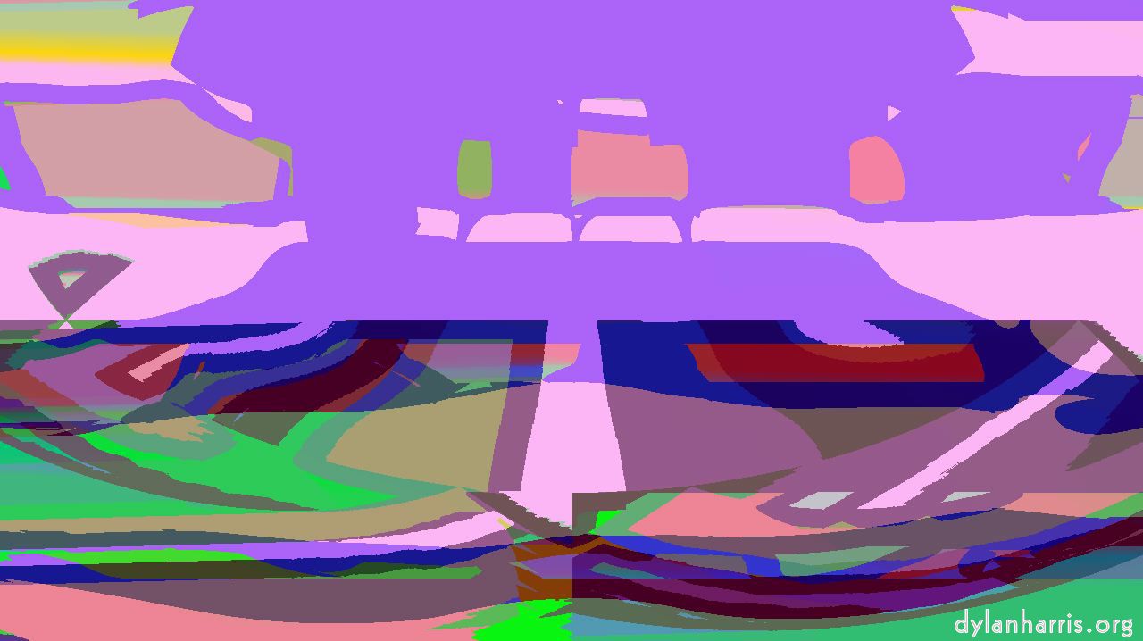 image: abstract :: imaginarylandscape