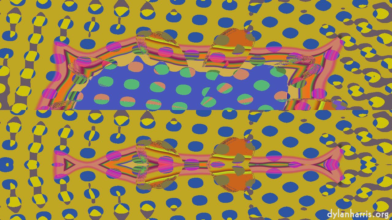 image: abstract :: interesting