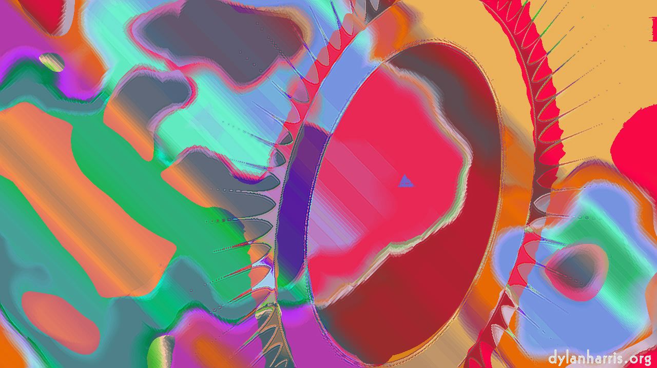 image: abstract :: labled