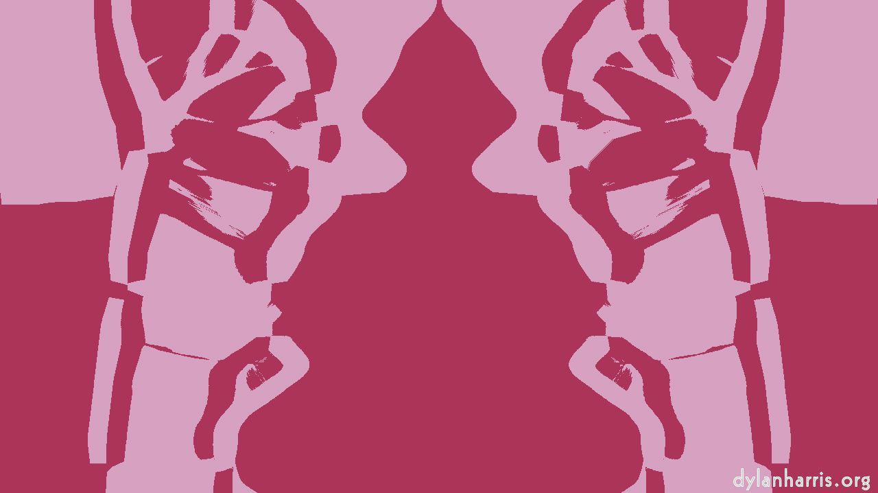 image: abstract :: legs