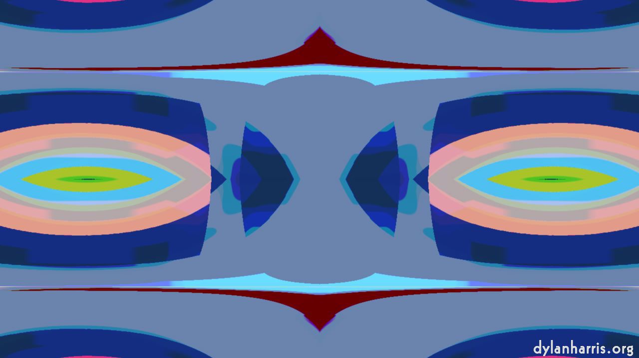 Image: abstract :: mayaneyes