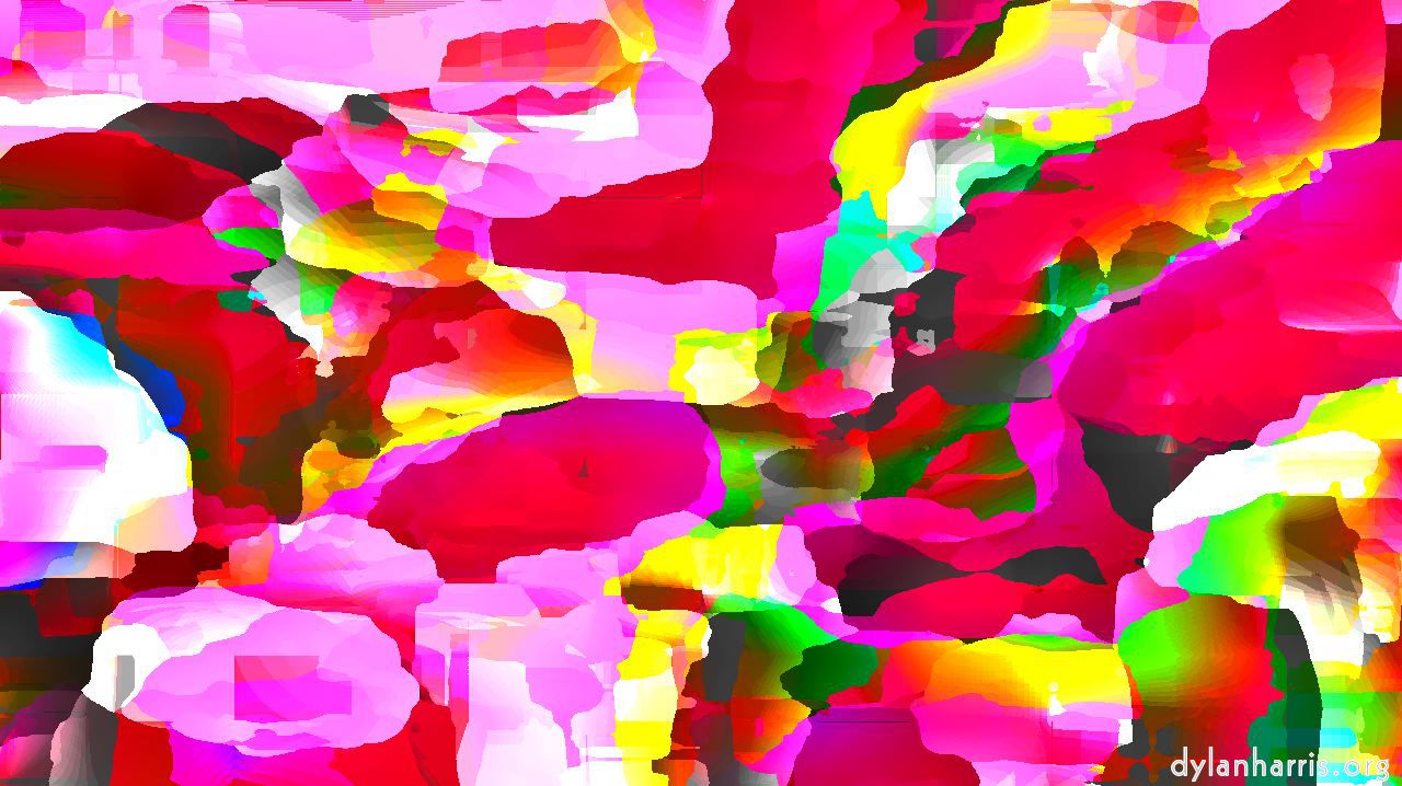 image: abstract :: modernpainter2