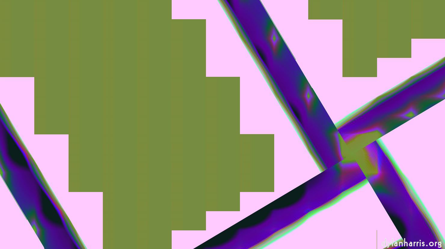 image: abstract :: odd