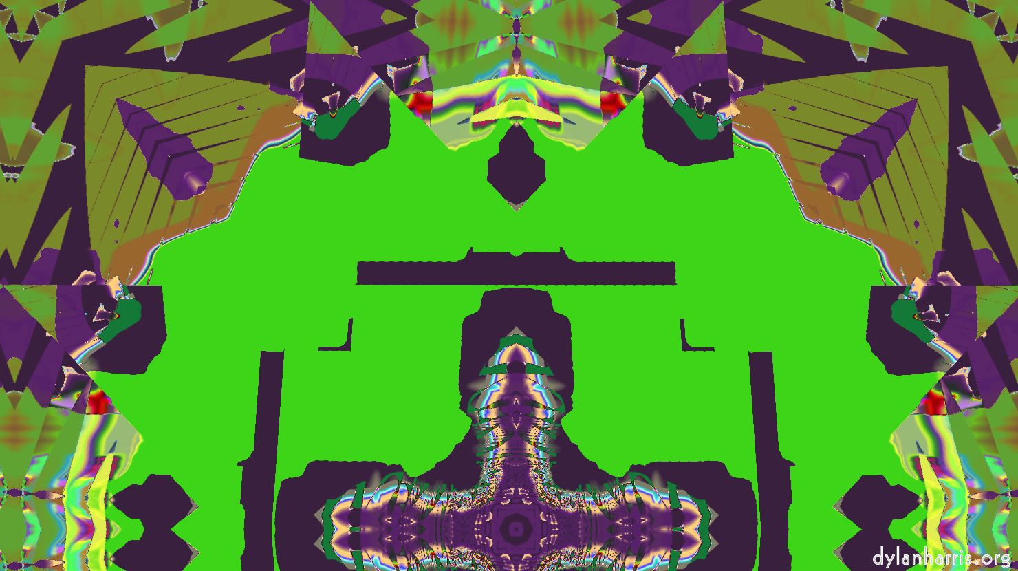 image: abstract :: offering