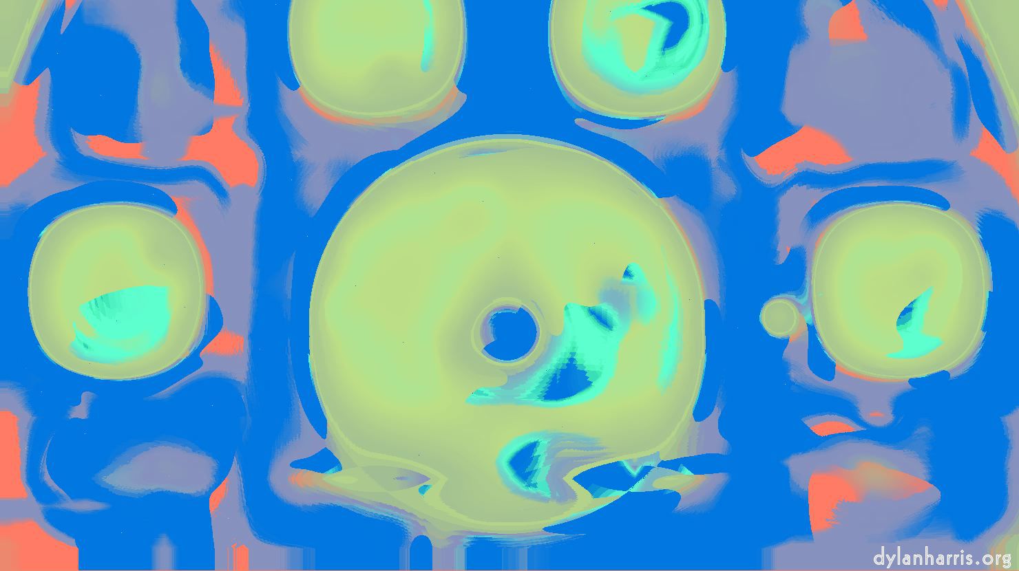 image: abstract :: paintsplotz