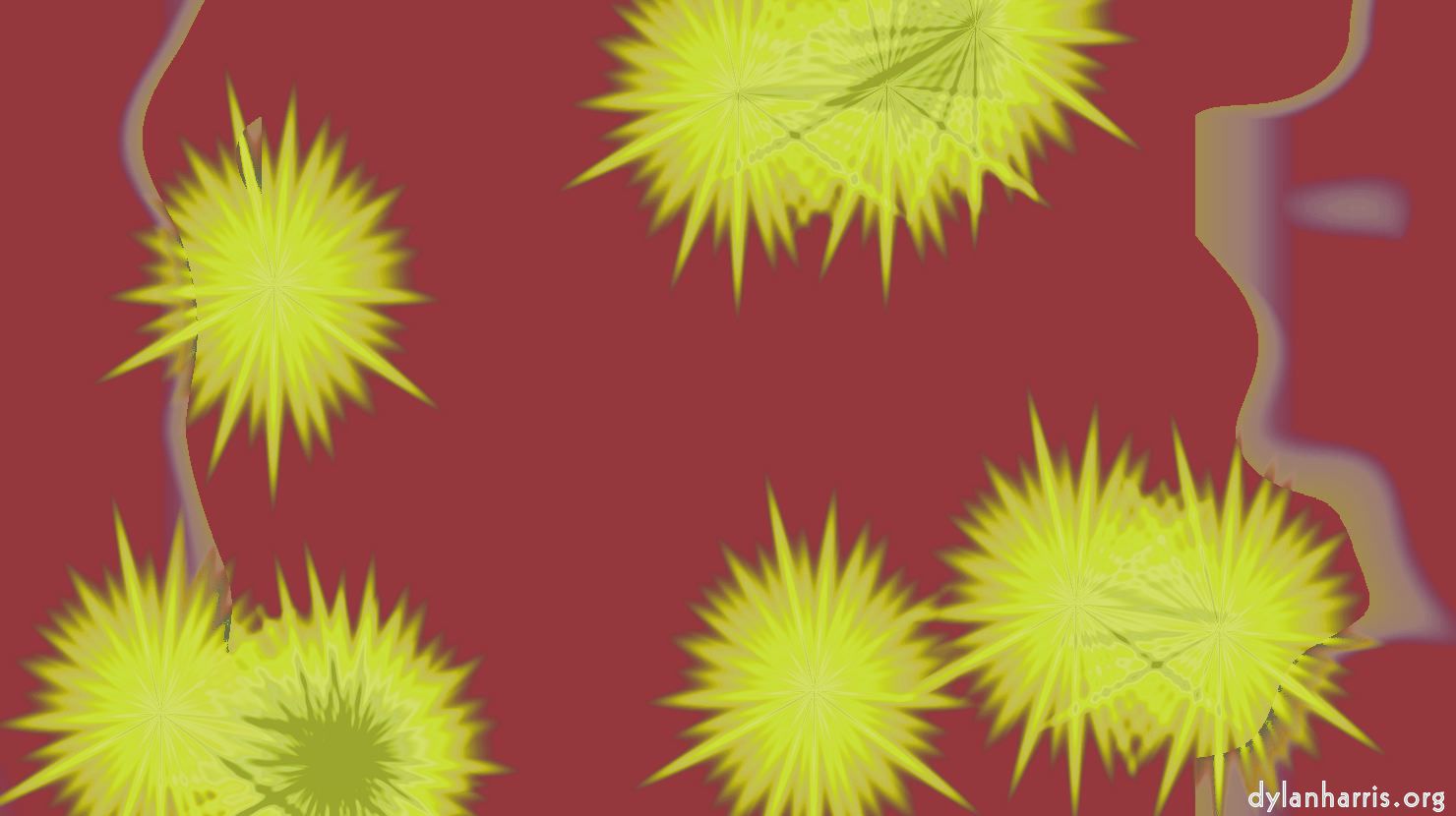 image: abstract :: pods