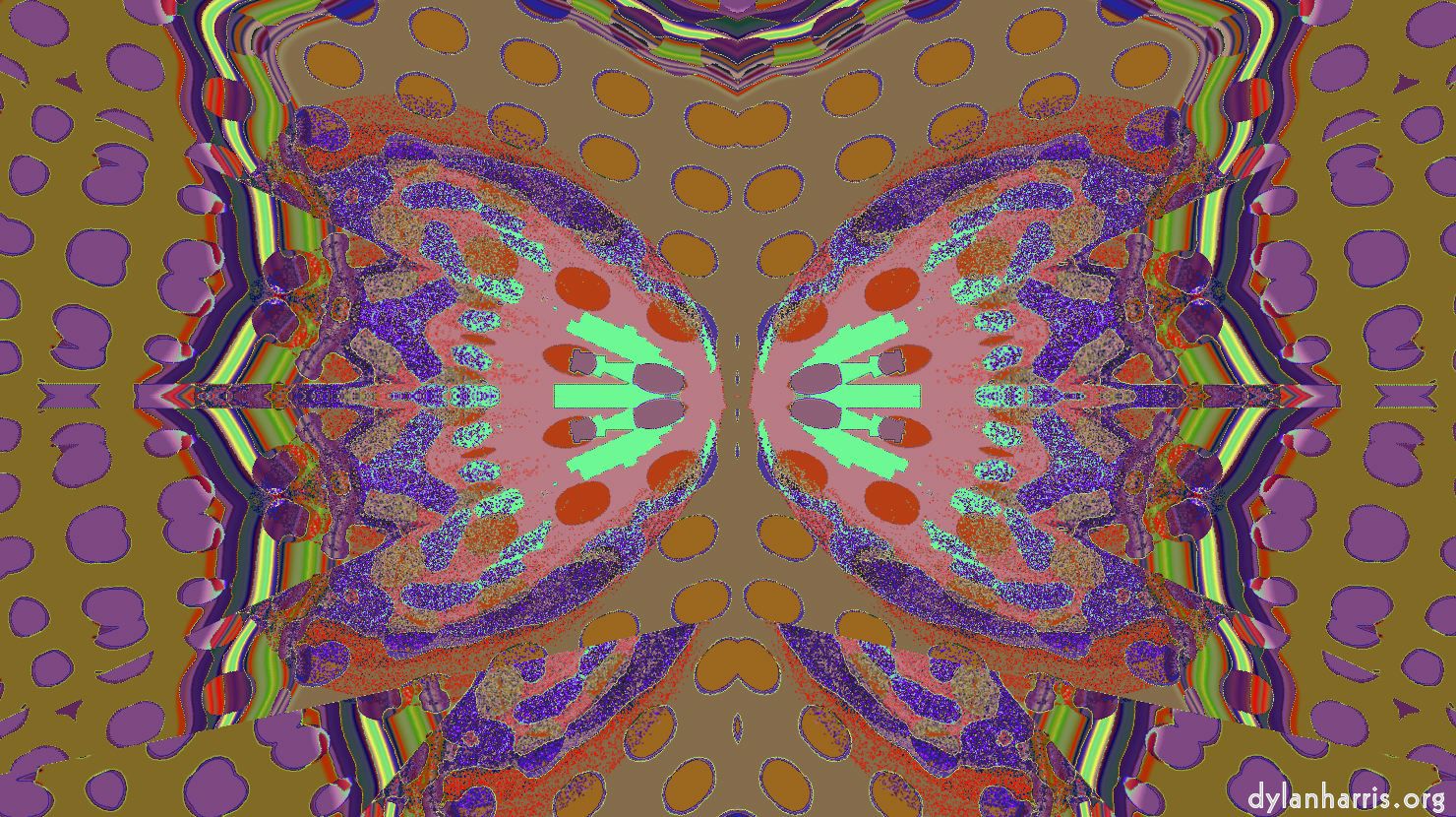 image: abstract :: prettybusy