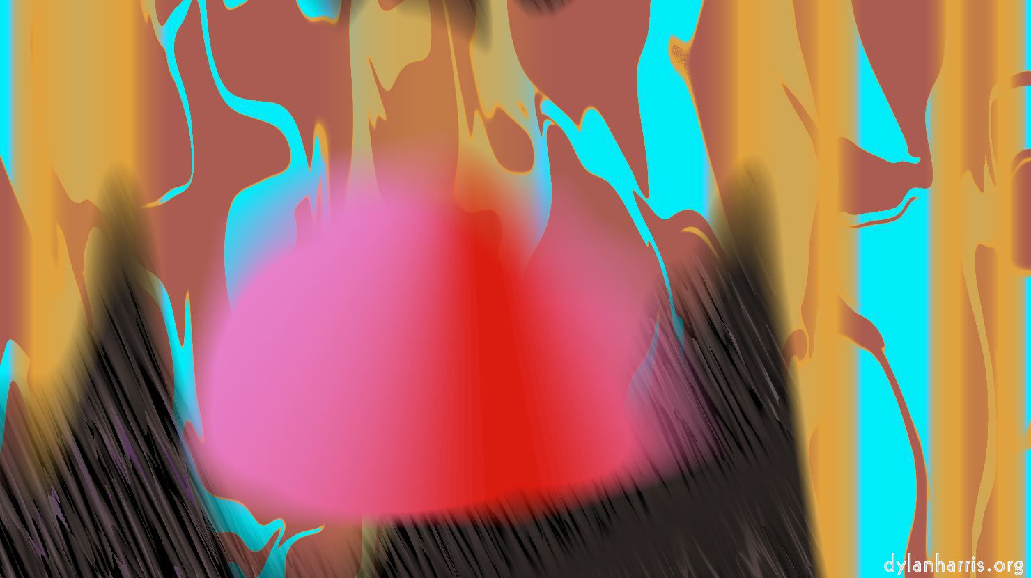 image: abstract :: rainyheart