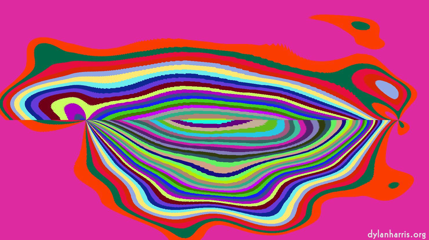 image: abstract :: smile