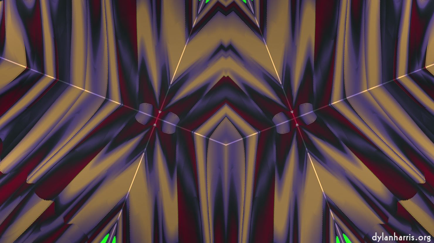 image: abstract :: sym3