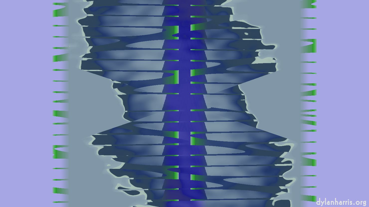 image: abstract :: symbiosis