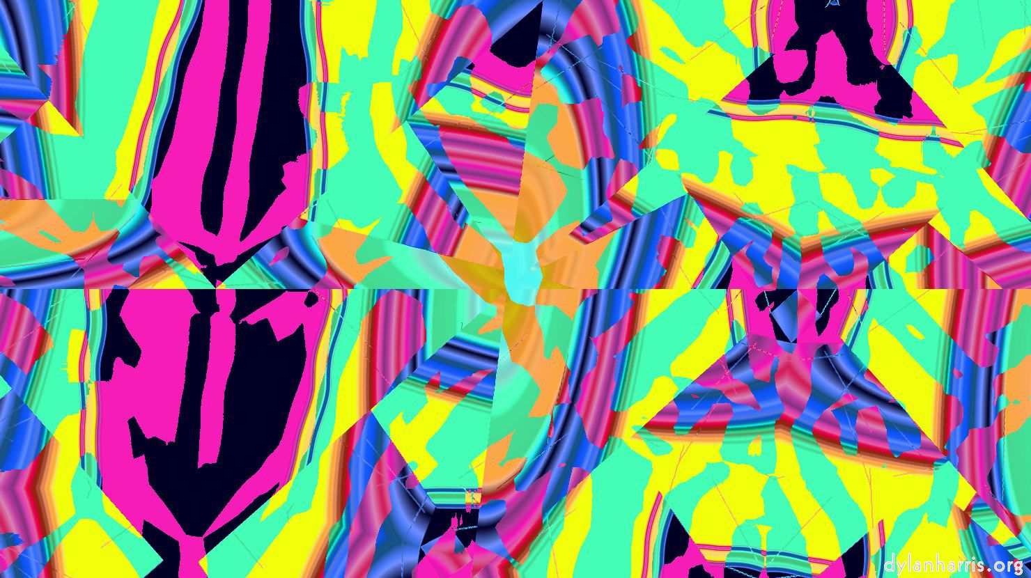 image: abstract :: target2