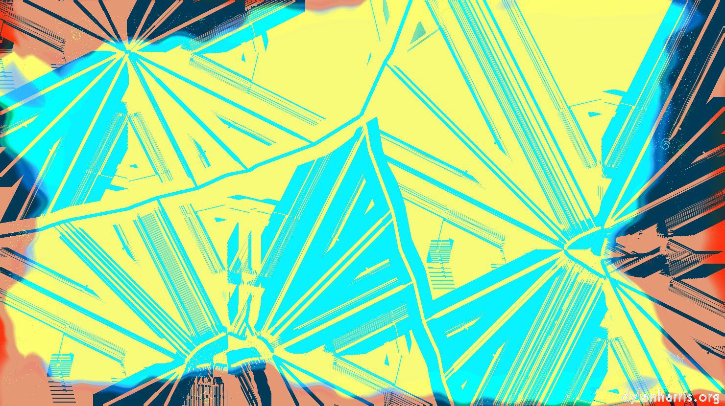 image: abstract :: trulystrange