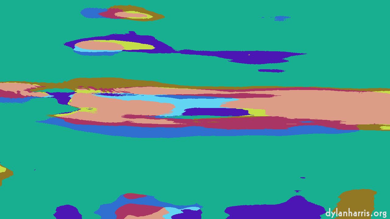 image: abstraction :: blobbed