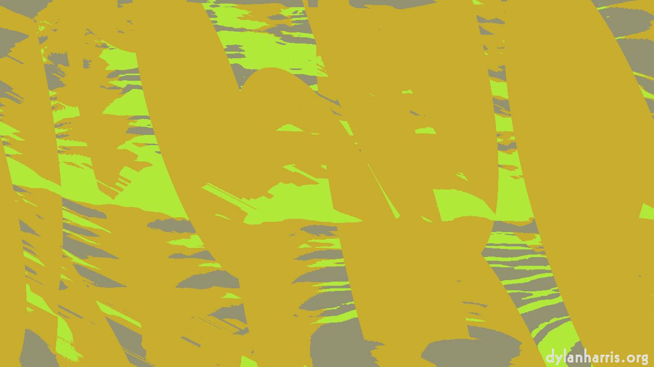 image: abstraction :: fragmentedregions