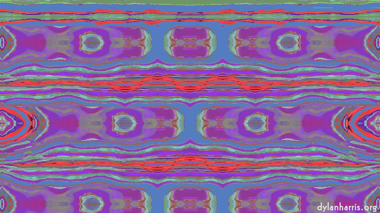 image: abstraction :: mayantreatment