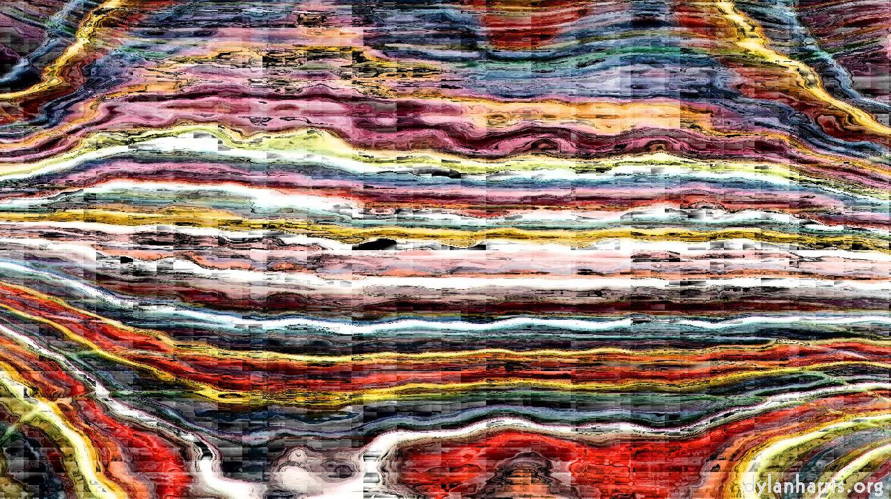 image: abstraction :: rendition