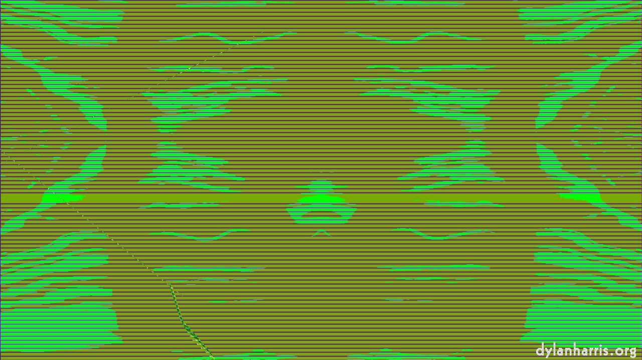 image: abstraction :: symhardcontrast