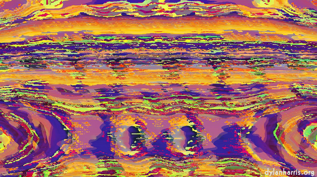 image: abstraction 1 :: lightweight